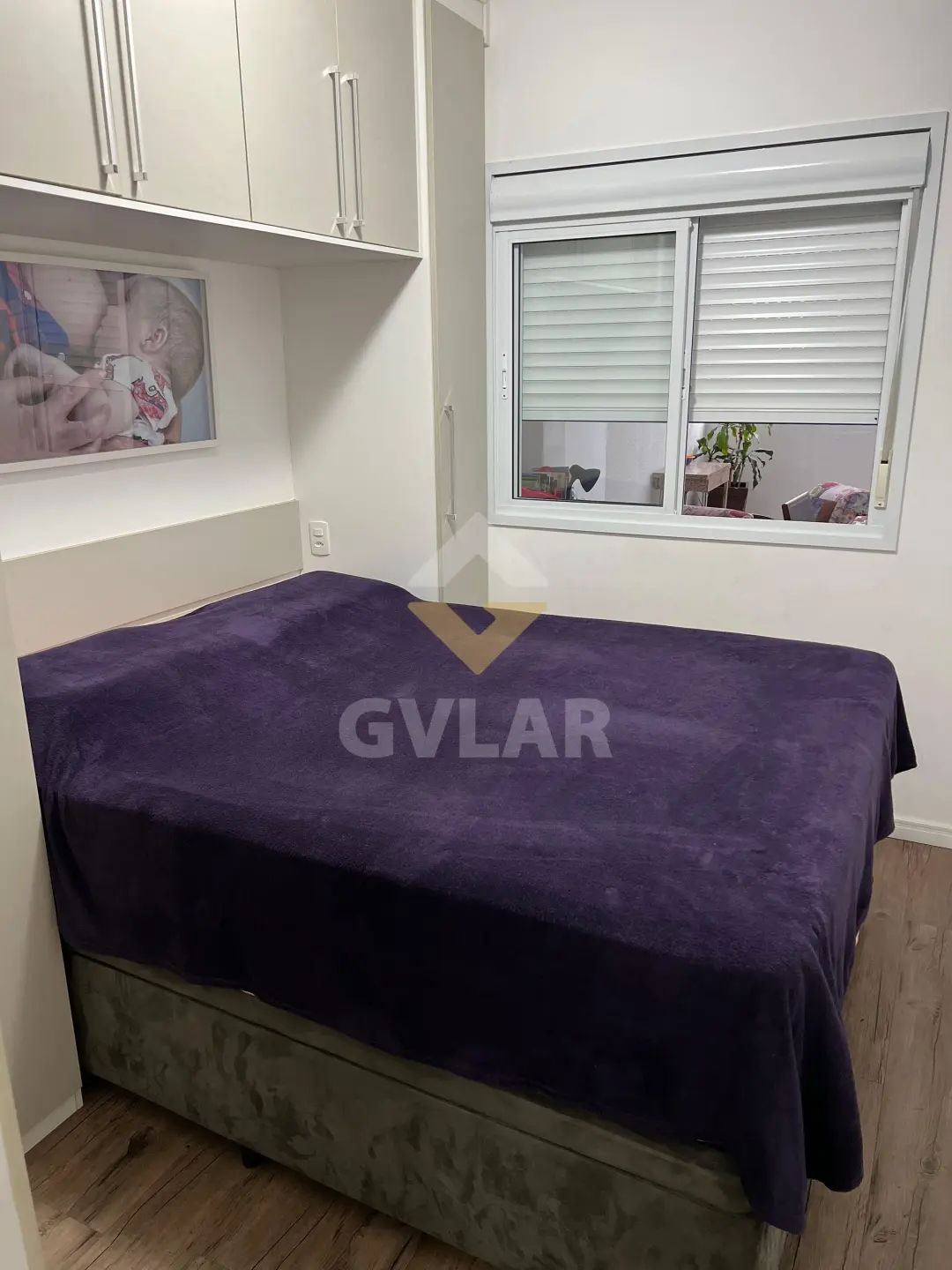 LINDO APARTAMENTO GARDEN - PRÓXIMO AO METRÔ.